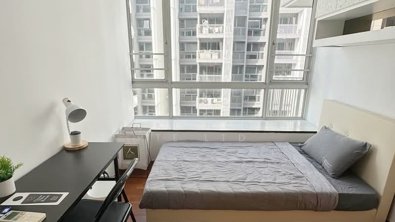 Caspian, 54 Lakeside Drive, Room Rental, 100 sqft, Condominium For Rent, by Bespoke Habitat Pte Ltd, 500053320 - 12-43 CR3 - PropertyGuru.com.sg