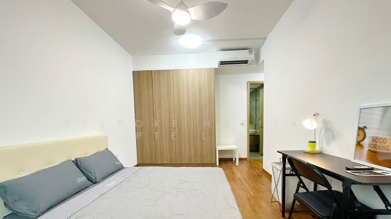 Caspian, 54 Lakeside Drive, Room Rental, 100 sqft, Condominium For Rent, by Bespoke Habitat Pte Ltd, 500053320 - 13-14 MBR5 - PropertyGuru.com.sg