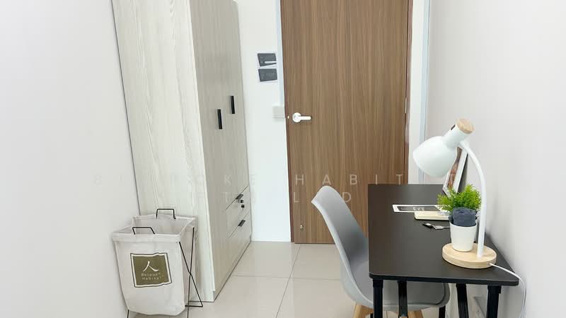 Caspian, 54 Lakeside Drive, Room Rental, 100 sqft, Condominium For Rent, by Bespoke Habitat Pte Ltd, 500053320 - 14-34 PRS2 - PropertyGuru.com.sg