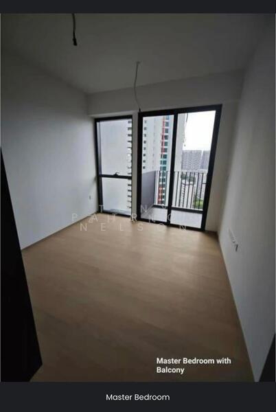 Piccadilly Grand, Northumberland Road, Room Rental, 190 sqft, Condominium For Rent, by Patrick Nelson, 500053321 - Master Bedroom - PropertyGuru.com.sg