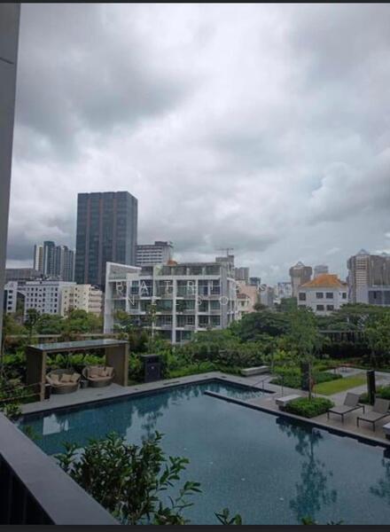 Piccadilly Grand, Northumberland Road, Room Rental, 190 sqft, Condominium For Rent, by Patrick Nelson, 500053321 - View - PropertyGuru.com.sg