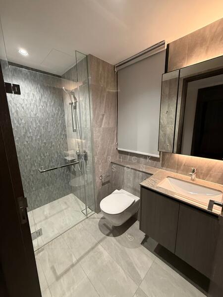 Piccadilly Grand, Northumberland Road, Room Rental, 190 sqft, Condominium For Rent, by Patrick Nelson, 500053321 - Bathroom - PropertyGuru.com.sg