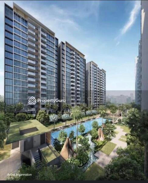 Piccadilly Grand, Northumberland Road, Room Rental, 190 sqft, Condominium For Rent, by Patrick Nelson, 500053321 - Exterior - PropertyGuru.com.sg