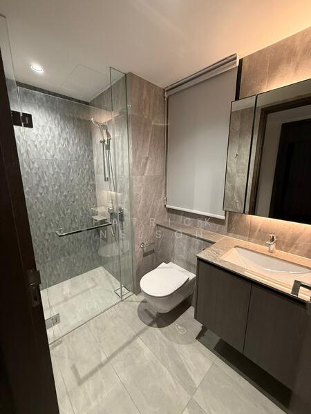 Piccadilly Grand, Northumberland Road, Room Rental, 190 sqft, Condominium For Rent, by Patrick Nelson, 500053321 - Bathroom - PropertyGuru.com.sg