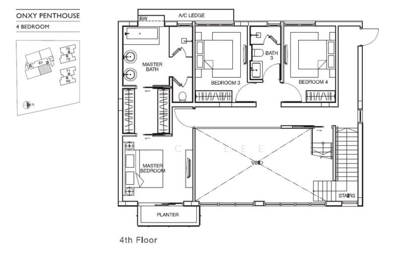 White House Residence, 67 Stevens Road, 4 Bedrooms, 3,864 sqft, Condominium For Rent, by K. C. Lee, 500053323 - PropertyGuru.com.sg