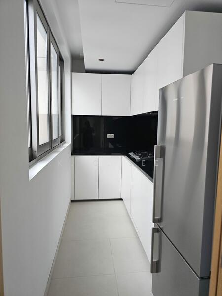 White House Residence, 67 Stevens Road, 4 Bedrooms, 3,864 sqft, Condominium For Rent, by K. C. Lee, 500053323 - Wet Kitchen - PropertyGuru.com.sg