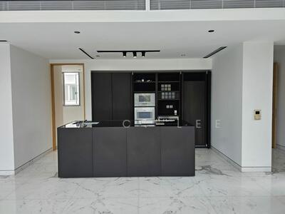 For Rent - White House Residence