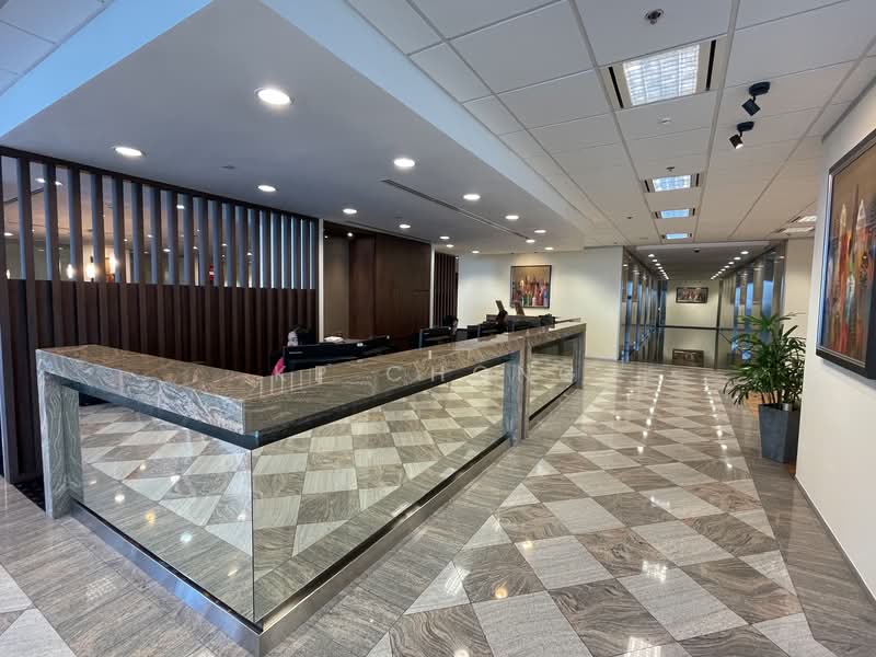 Marina Bay Financial Centre Tower 2, 10 Marina Boulevard, Boat Quay / Raffles Place / Marina, 210 sqft, Office For Rent, by KP Chong, 500053325 - CommercialGuru.com.sg