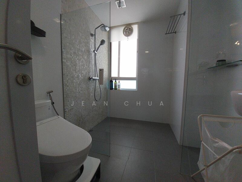 For Rent - Dahlia Park Condo