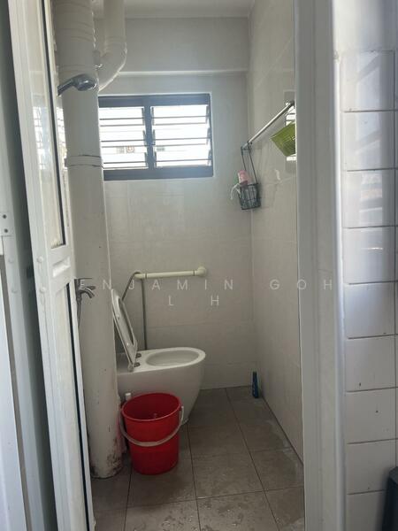 For Rent - 868 Yishun Street 81