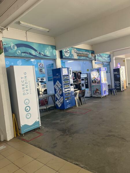 For Rent - 868 Yishun Street 81