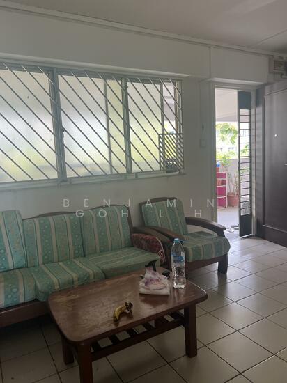 For Rent - 868 Yishun Street 81