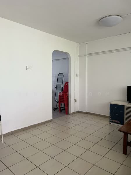 For Rent - 868 Yishun Street 81