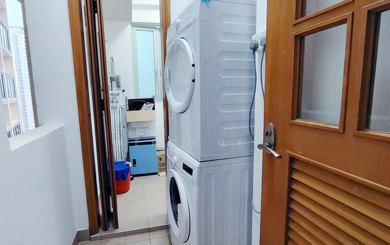 Queens, 12 Stirling Road, Room Rental, 155 sqft, Condominium For Rent, by Jeron Lee, 500053331 - PropertyGuru.com.sg