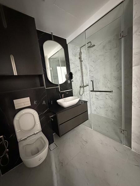 One Bernam, 1 Bernam Street, 2 Bedrooms, 829 sqft, Condominium For Rent, by Kaili Ong, 500053332 - PropertyGuru.com.sg