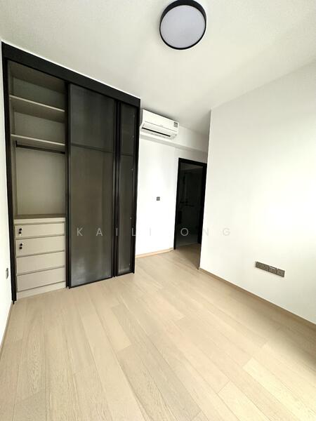 One Bernam, 1 Bernam Street, 2 Bedrooms, 829 sqft, Condominium For Rent, by Kaili Ong, 500053332 - PropertyGuru.com.sg