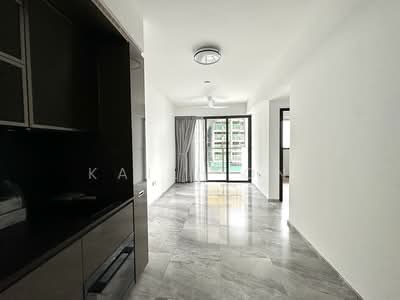 For Rent - One Bernam