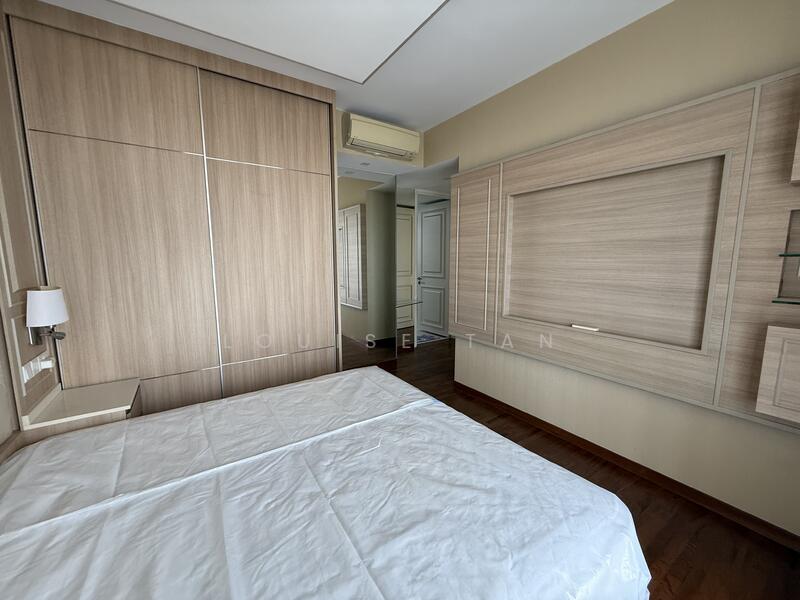 Sky Habitat, 7 Bishan Street 15, 4 Bedrooms, 2,077 sqft, Condominium For Rent, by Louise Tan, 500053334 - Bedroom - PropertyGuru.com.sg