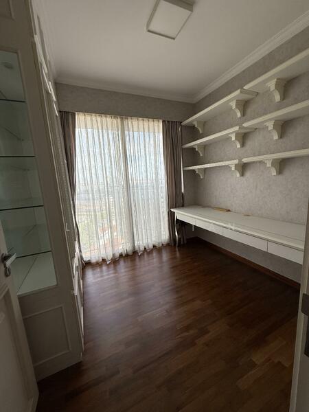 Sky Habitat, 7 Bishan Street 15, 4 Bedrooms, 2,077 sqft, Condominium For Rent, by Louise Tan, 500053334 - Study - PropertyGuru.com.sg