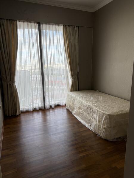 Sky Habitat, 7 Bishan Street 15, 4 Bedrooms, 2,077 sqft, Condominium For Rent, by Louise Tan, 500053334 - Bedroom - PropertyGuru.com.sg