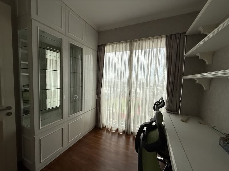 Sky Habitat, 7 Bishan Street 15, 4 Bedrooms, 2,077 sqft, Condominium For Rent, by Louise Tan, 500053334 - PropertyGuru.com.sg