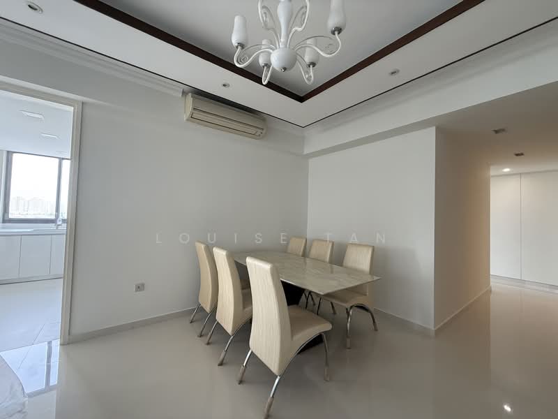 Sky Habitat, 7 Bishan Street 15, 4 Bedrooms, 2,077 sqft, Condominium For Rent, by Louise Tan, 500053334 - PropertyGuru.com.sg