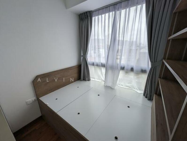 Sycamore Tree Apartment For Sale at S$ 1,450,000 | PropertyGuru Singapore - Level 1 Common Bedroom