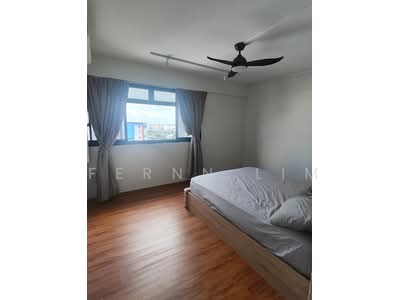 For Rent - 230 Lorong 8 Toa Payoh