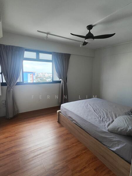 230 Lorong 8 Toa Payoh, 230 Lorong 8 Toa Payoh, Room Rental, 180 sqft, HDB Flat For Rent, by Fernn Lim, 500053337 - Bedroom - PropertyGuru.com.sg