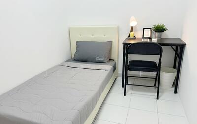 For Rent - Fernwood Towers