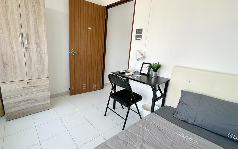 Fernwood Towers, 26 Fernwood Terrace, Room Rental, 155 sqft, Condominium For Rent, by Jeron Lee, 500053338 - CR3 - PropertyGuru.com.sg