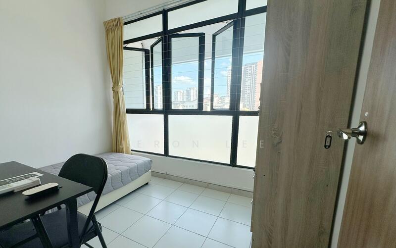 Fernwood Towers, 26 Fernwood Terrace, Room Rental, 155 sqft, Condominium For Rent, by Jeron Lee, 500053338 - CR3 - PropertyGuru.com.sg