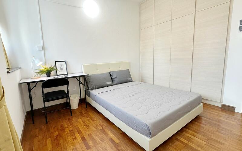 Fernwood Towers, 26 Fernwood Terrace, Room Rental, 155 sqft, Condominium For Rent, by Jeron Lee, 500053338 - CR4 - PropertyGuru.com.sg