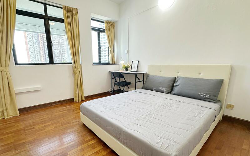 Fernwood Towers, 26 Fernwood Terrace, Room Rental, 155 sqft, Condominium For Rent, by Jeron Lee, 500053338 - CR4 - PropertyGuru.com.sg