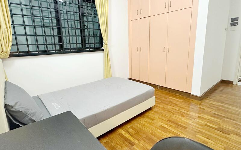 Fernwood Towers, 26 Fernwood Terrace, Room Rental, 155 sqft, Condominium For Rent, by Jeron Lee, 500053338 - CR6 - PropertyGuru.com.sg