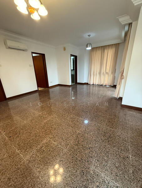 Seasons Park Condominium For Sale at S$ 1,150,000 | PropertyGuru Singapore - Living Room