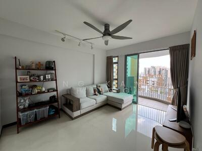 For Sale - 684C Edgedale Plains