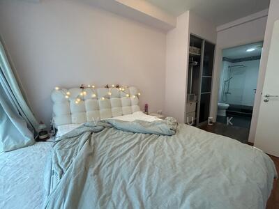 For Rent - Parc Sophia