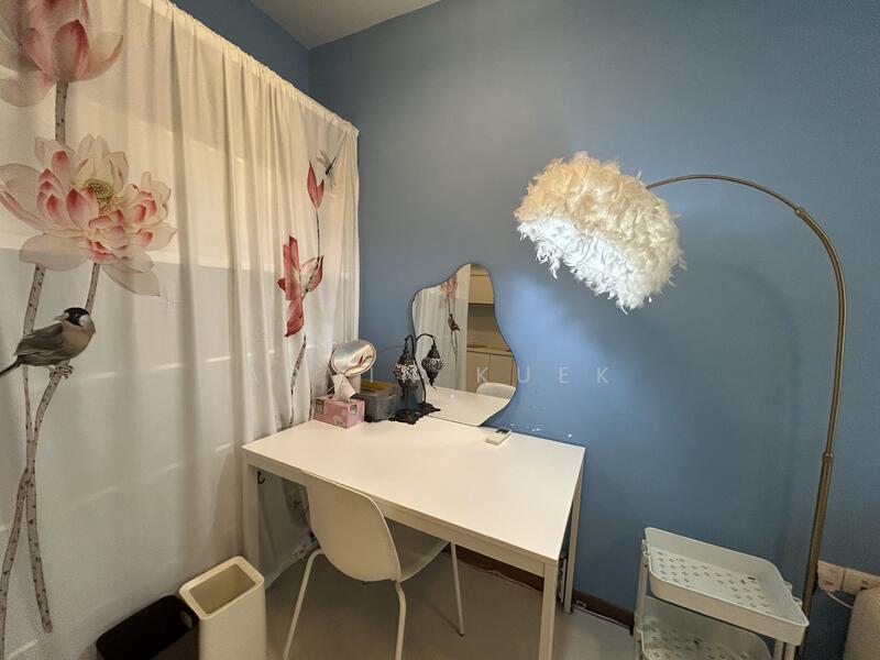 Parc Sophia, 8 Adis Road, 1 Bedroom, 480 sqft, Apartment For Rent, by Arvin Kuek, 500053350 - PropertyGuru.com.sg