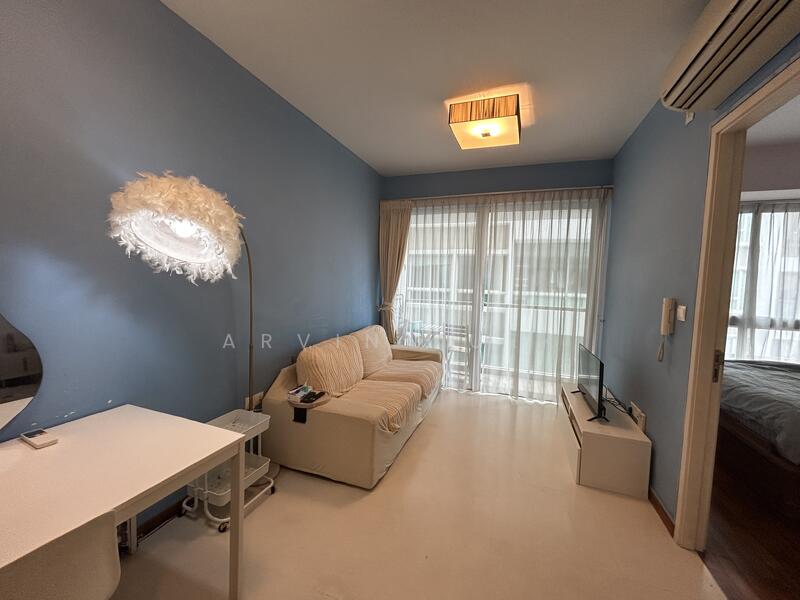 Parc Sophia, 8 Adis Road, 1 Bedroom, 480 sqft, Apartment For Rent, by Arvin Kuek, 500053350 - PropertyGuru.com.sg