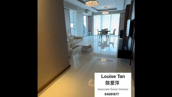 Sky Habitat, 9 Bishan Street 15, 4 Bedrooms, 2,077 sqft, Condominium For Rent, by Louise Tan, 500053352 - PropertyGuru.com.sg