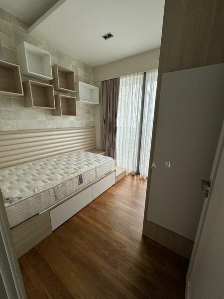 Sky Habitat, 9 Bishan Street 15, 4 Bedrooms, 2,077 sqft, Condominium For Rent, by Louise Tan, 500053352 - Bedroom - PropertyGuru.com.sg