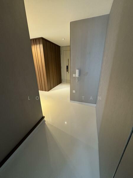 Sky Habitat, 9 Bishan Street 15, 4 Bedrooms, 2,077 sqft, Condominium For Rent, by Louise Tan, 500053352 - Entrance - PropertyGuru.com.sg