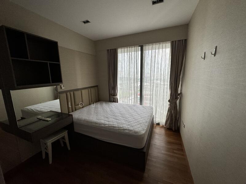 Sky Habitat, 9 Bishan Street 15, 4 Bedrooms, 2,077 sqft, Condominium For Rent, by Louise Tan, 500053352 - Bedroom - PropertyGuru.com.sg