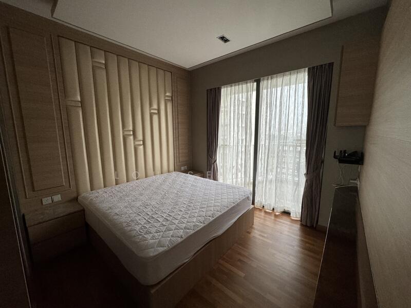 Sky Habitat, 9 Bishan Street 15, 4 Bedrooms, 2,077 sqft, Condominium For Rent, by Louise Tan, 500053352 - Bedroom - PropertyGuru.com.sg
