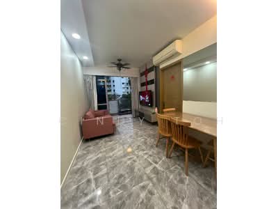 For Sale - The Santorini