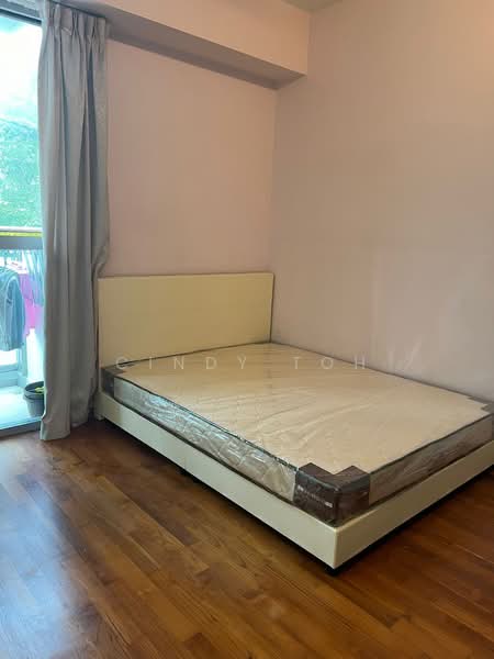 The Santorini Condominium For Sale at S$ 805,000 | PropertyGuru Singapore - Bedroom