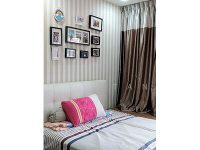 For Rent - 46 Sunbird Circle