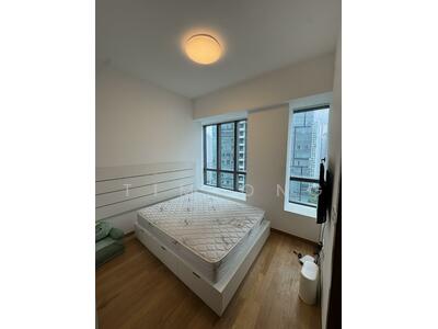 For Rent - 8 Saint Thomas