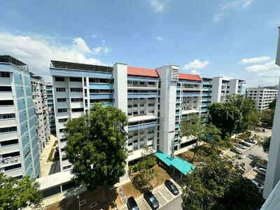 For Sale - 284 Tampines Street 22